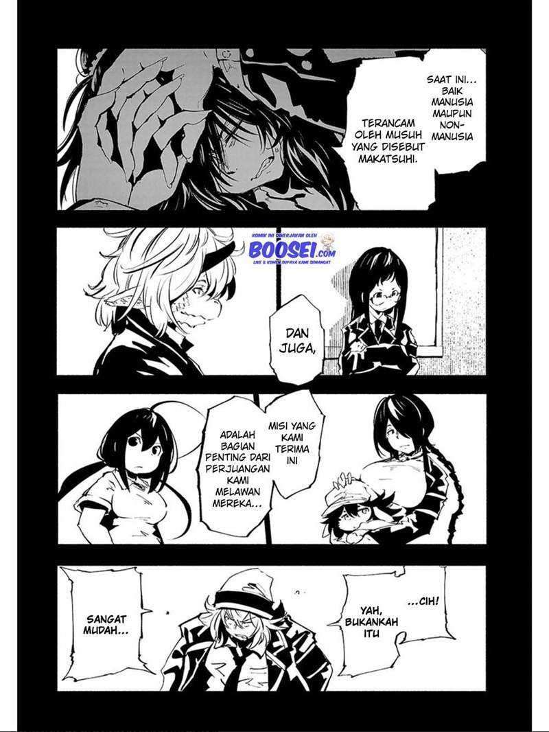 Chapter 70 - halaman 6