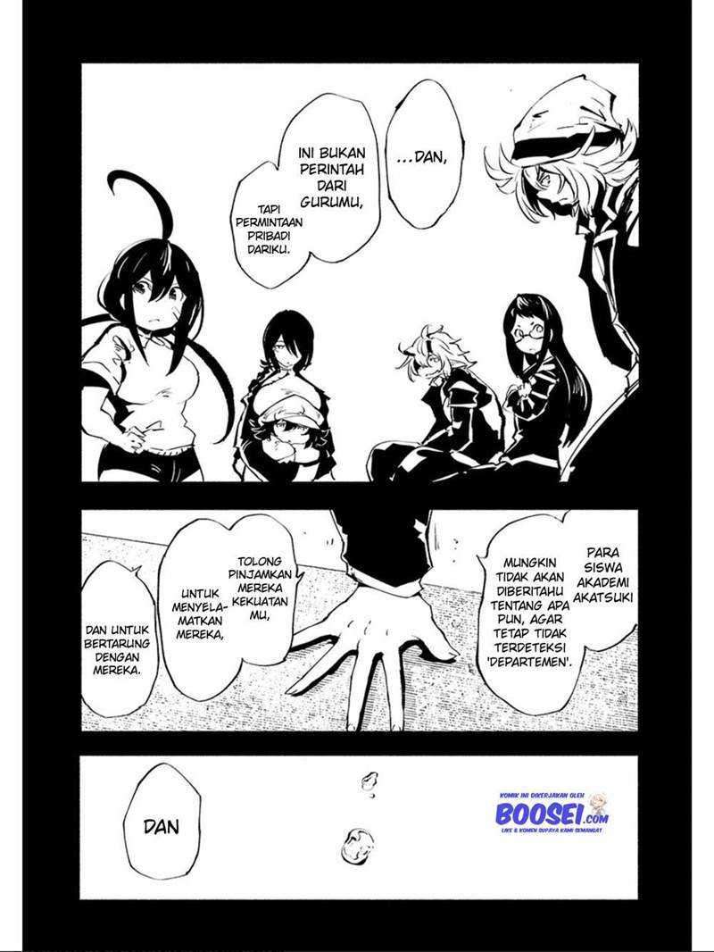 Chapter 70 - halaman 7