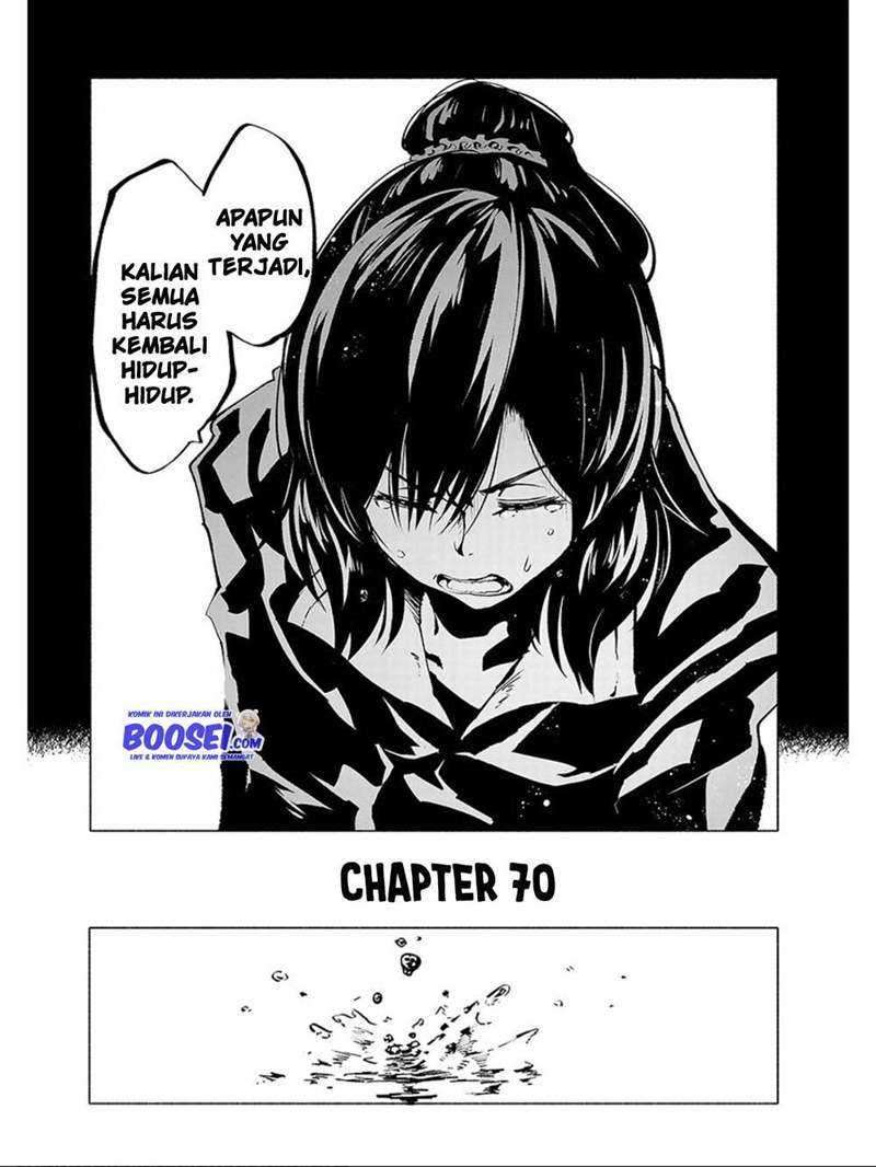 Chapter 70 - halaman 8