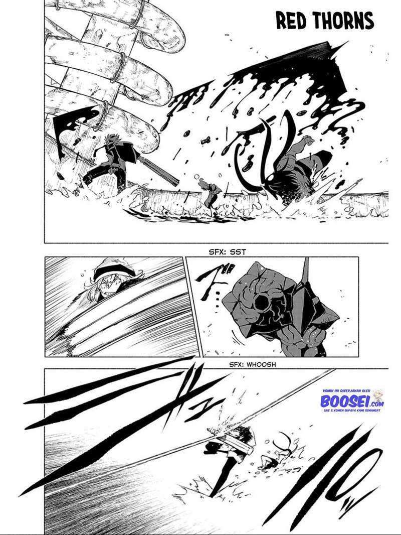 Chapter 70 - halaman 9