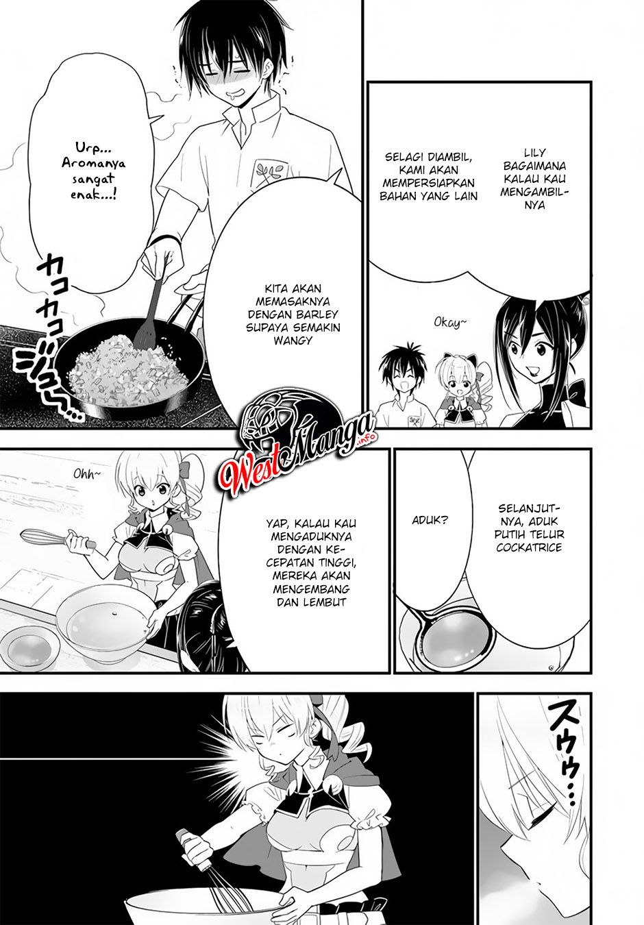 Chapter 34 - halaman 21