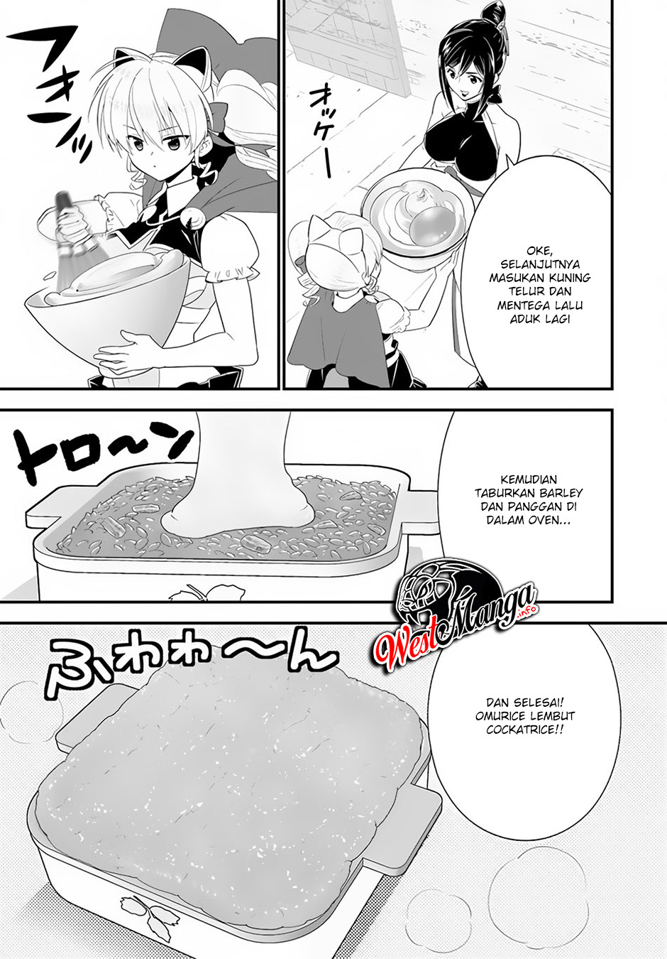 Chapter 34 - halaman 23
