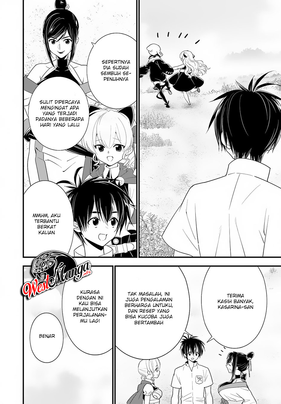 Chapter 34 - halaman 29