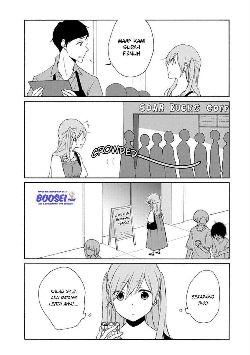 Chapter 91 - halaman 12