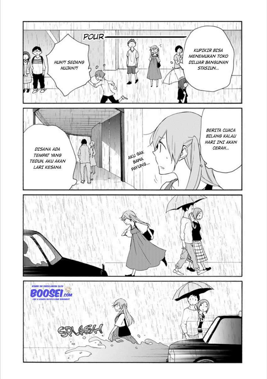 Chapter 91 - halaman 13