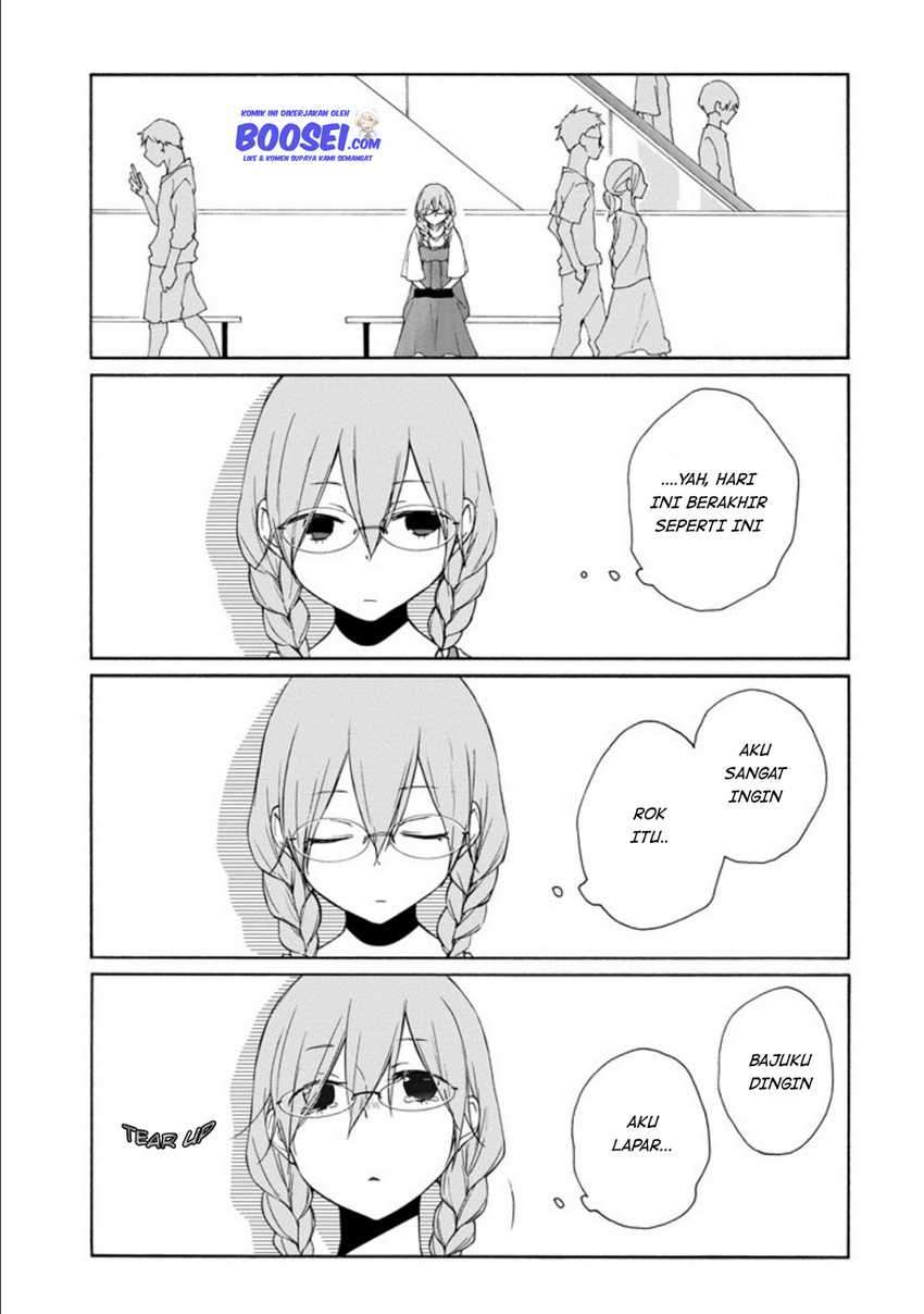 Chapter 91 - halaman 16