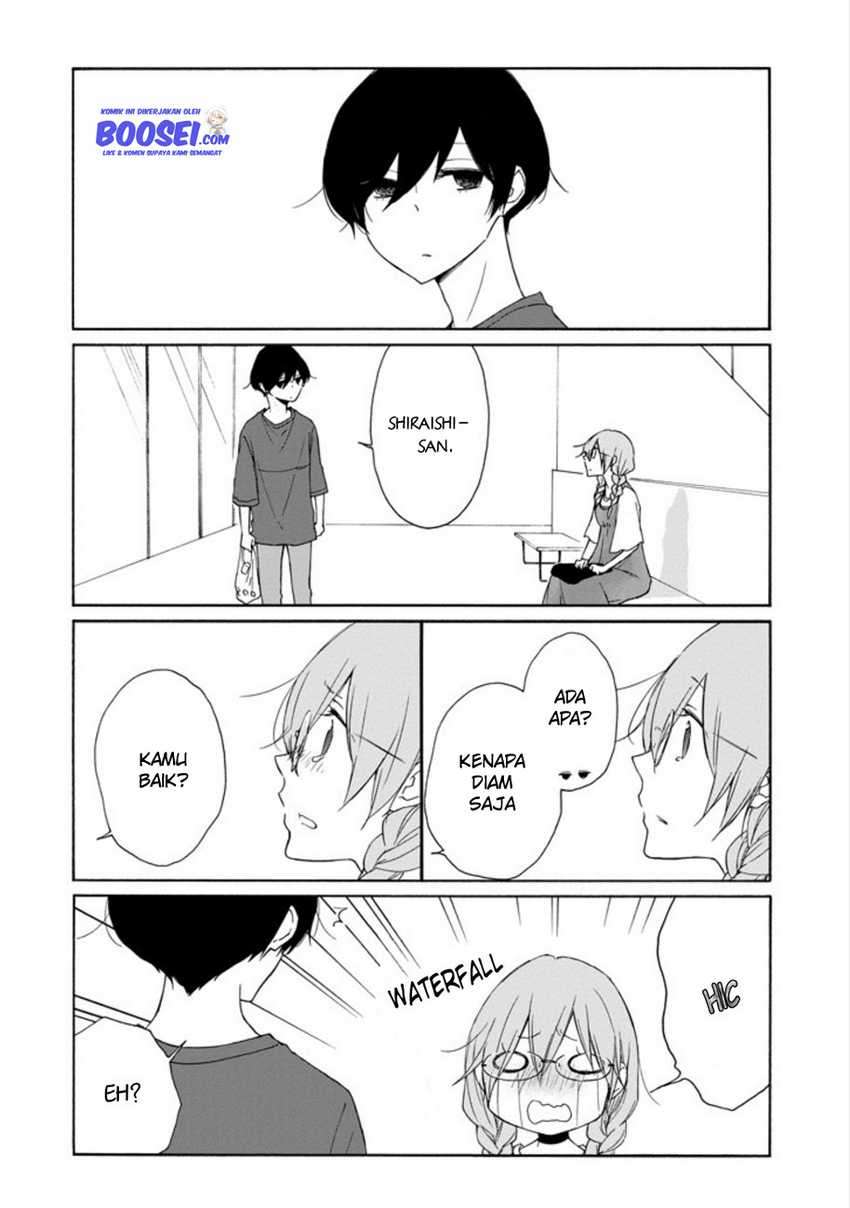 Chapter 91 - halaman 17