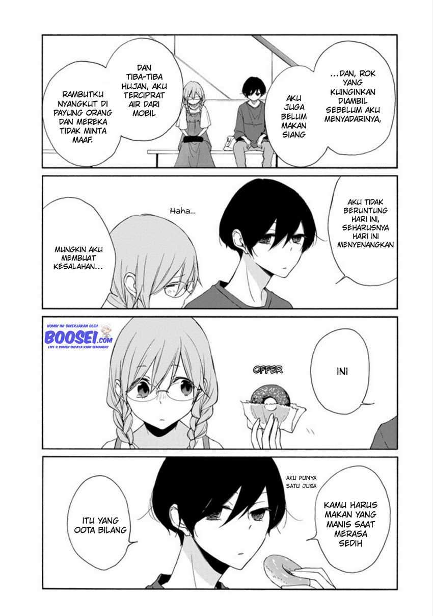 Chapter 91 - halaman 18