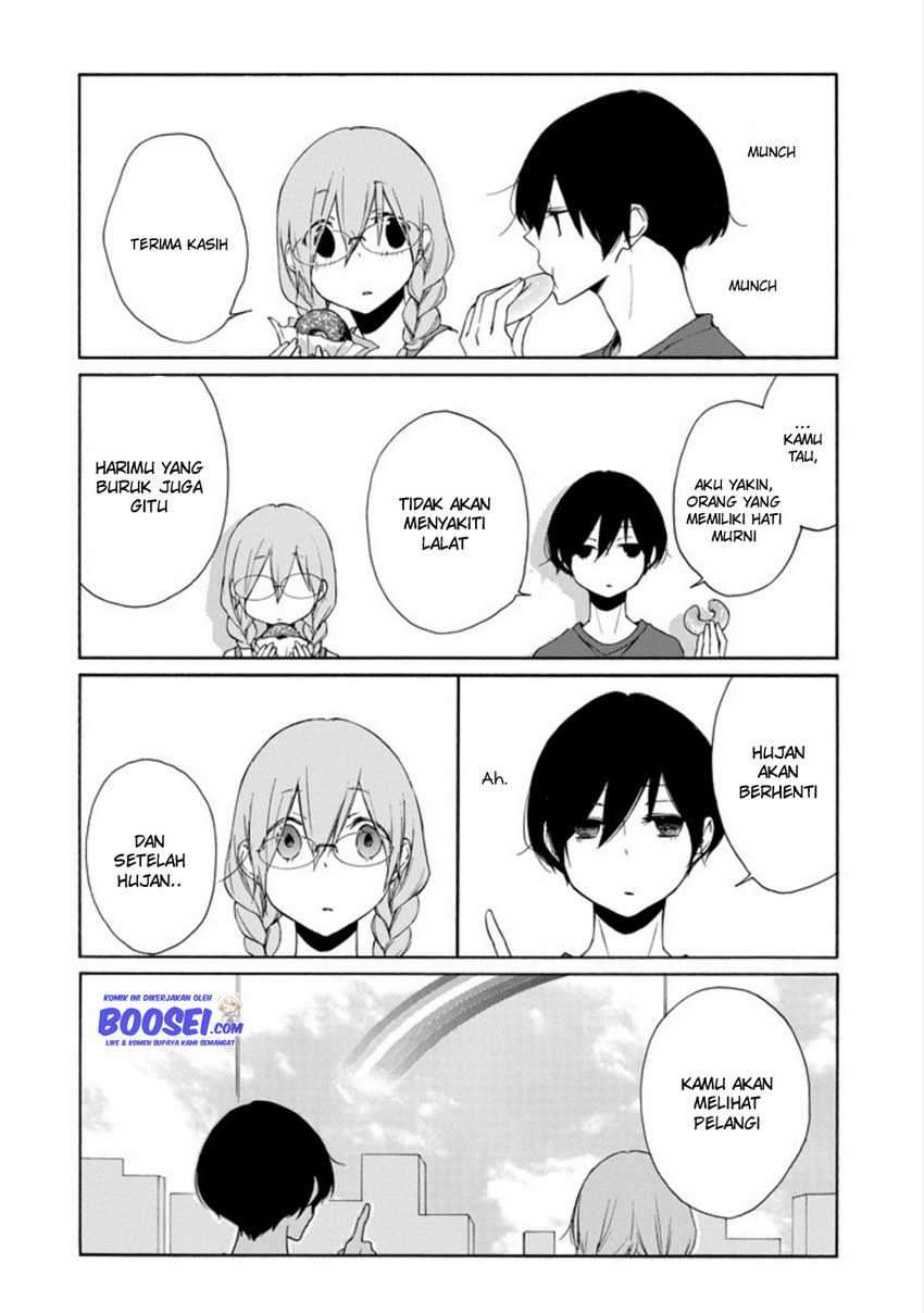 Chapter 91 - halaman 19