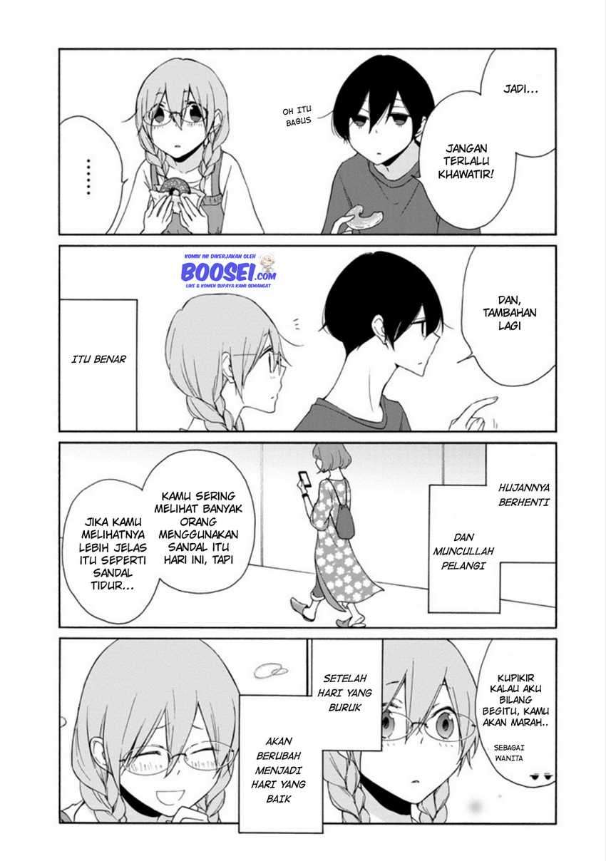 Chapter 91 - halaman 20