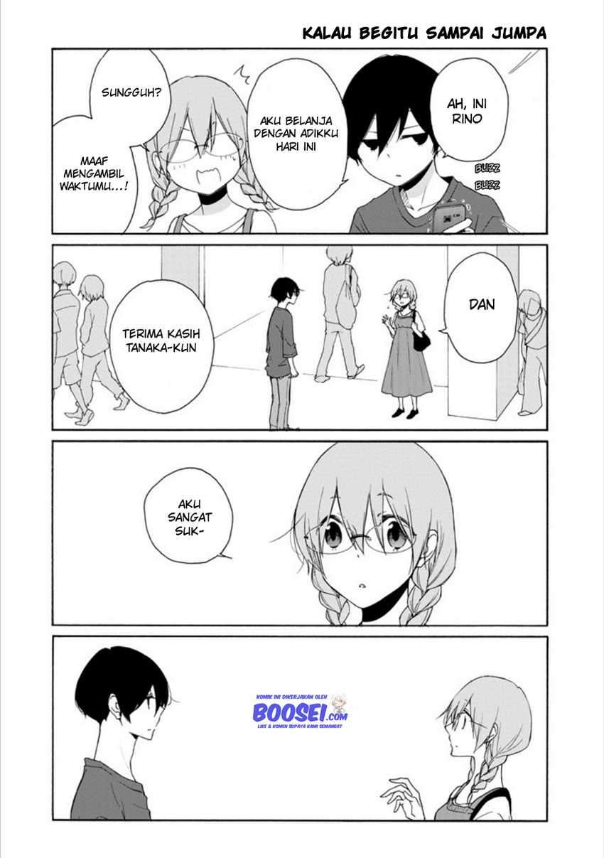 Chapter 91 - halaman 21