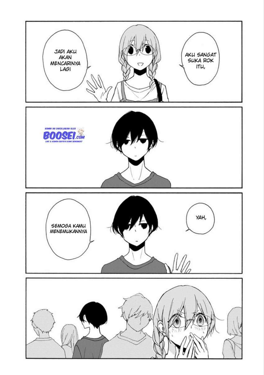 Chapter 91 - halaman 22