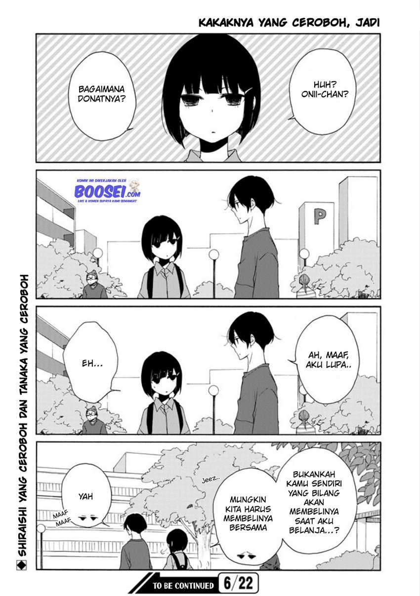Chapter 91 - halaman 23