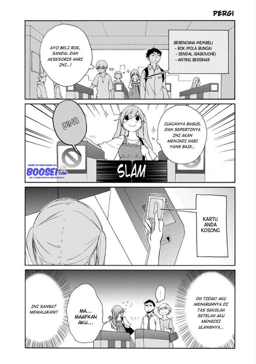 Chapter 91 - halaman 6