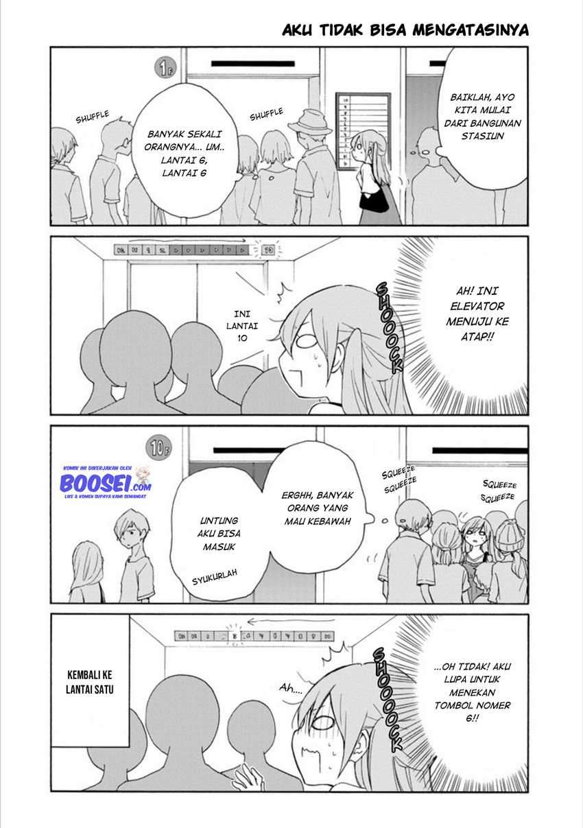 Chapter 91 - halaman 7