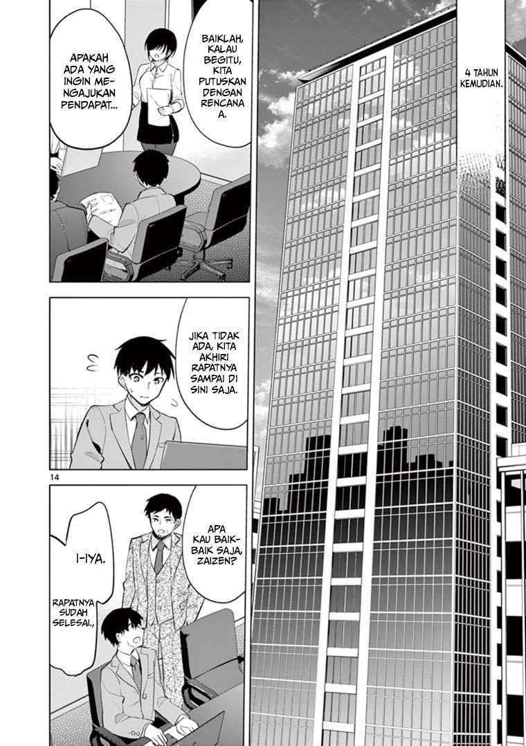 Chapter 58 - halaman 16