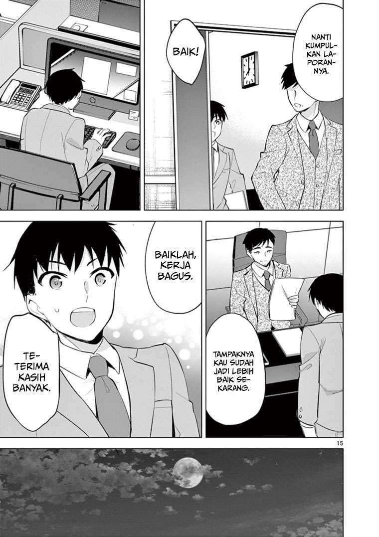Chapter 58 - halaman 17