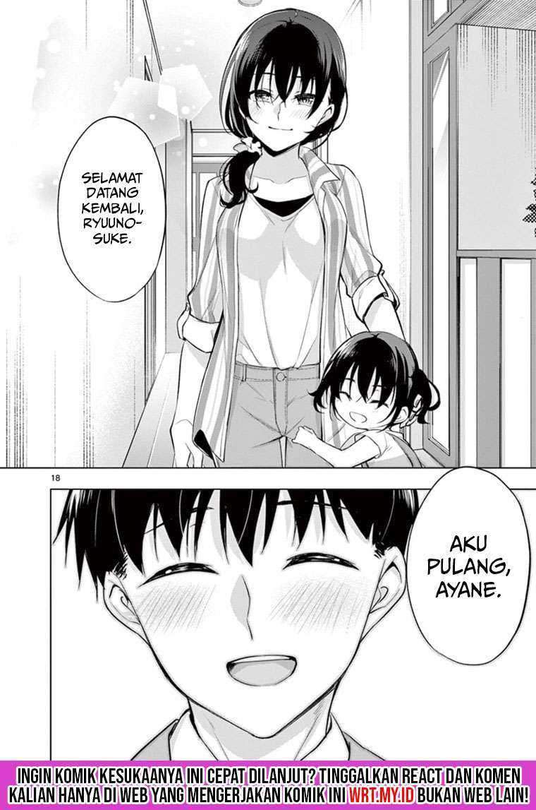Chapter 58 - halaman 20
