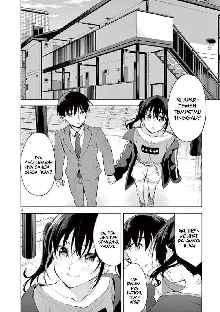 Chapter 58 - halaman 6