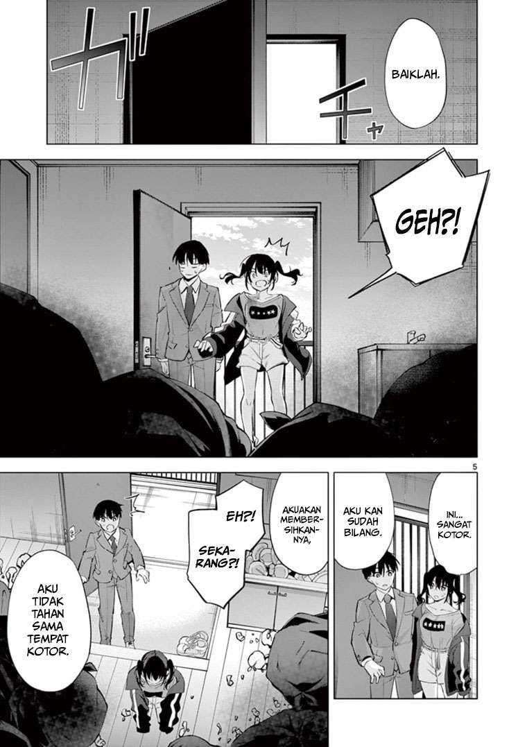 Chapter 58 - halaman 7