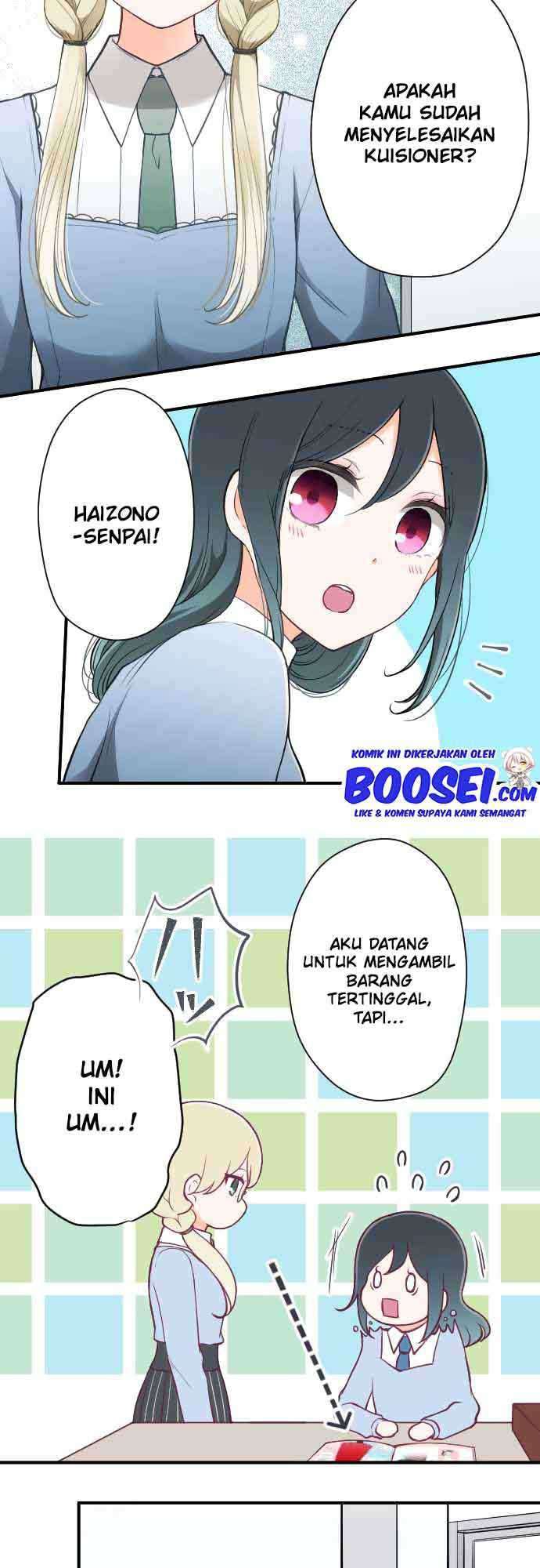 Chapter 153 - halaman 16
