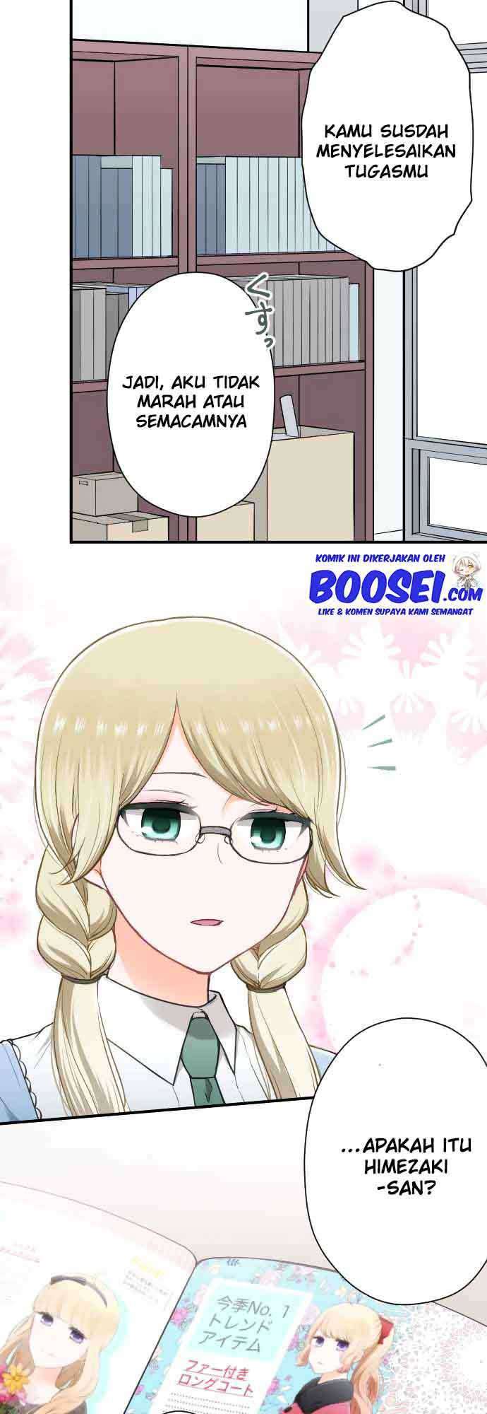 Chapter 153 - halaman 17