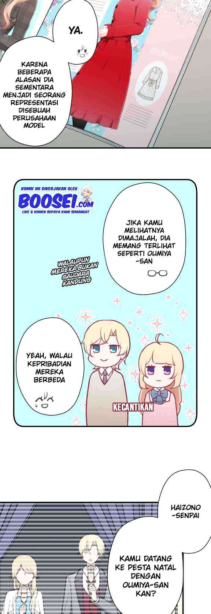 Chapter 153 - halaman 18