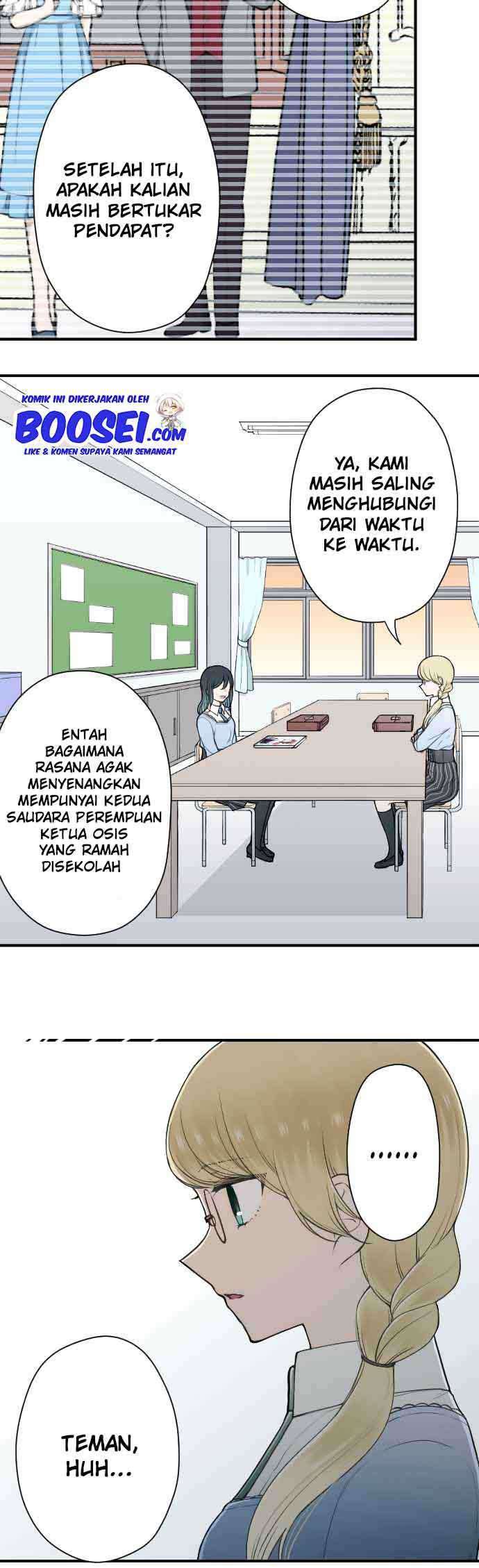 Chapter 153 - halaman 19