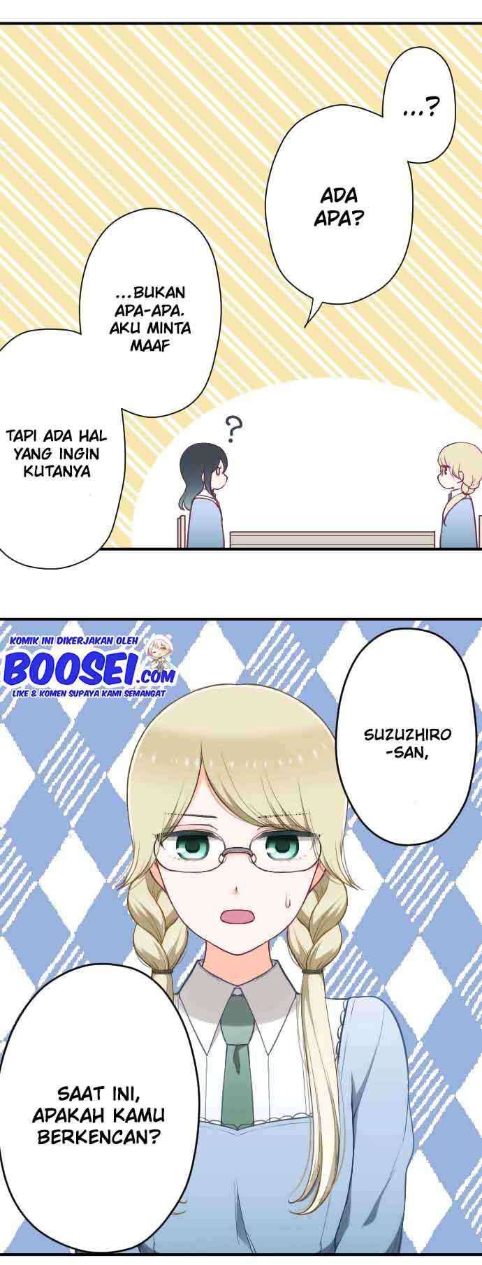 Chapter 153 - halaman 20