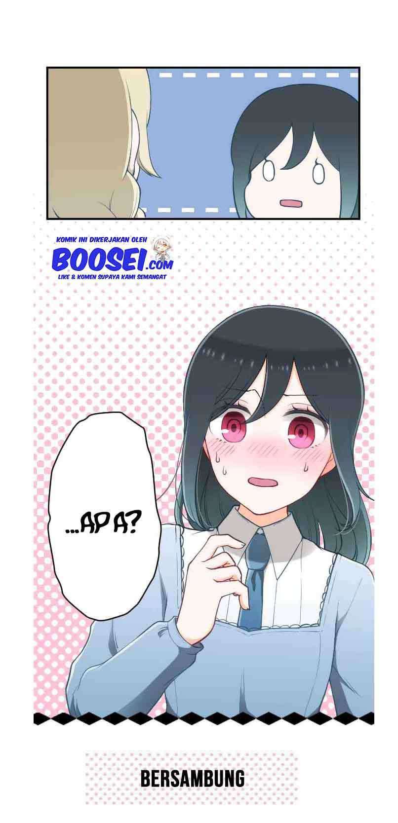 Chapter 153 - halaman 21