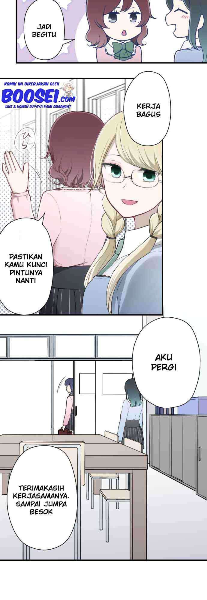 Chapter 153 - halaman 9