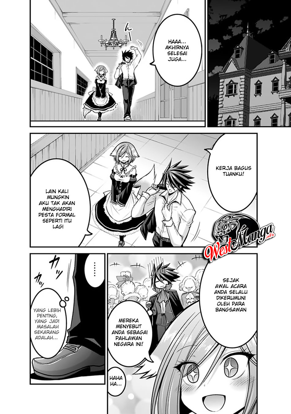 Chapter 27.1 - halaman 14
