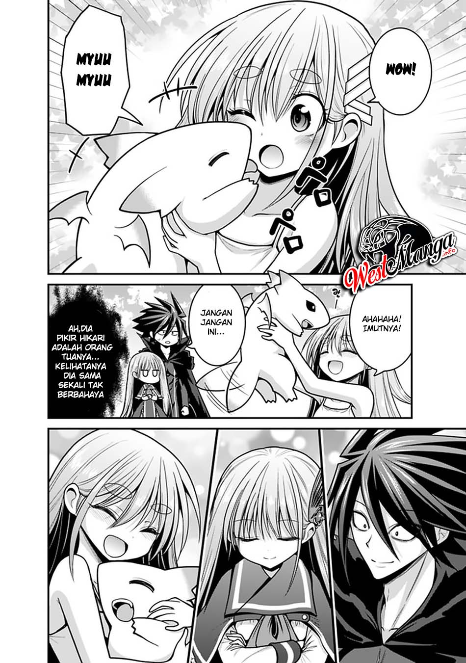 Chapter 27.1 - halaman 9