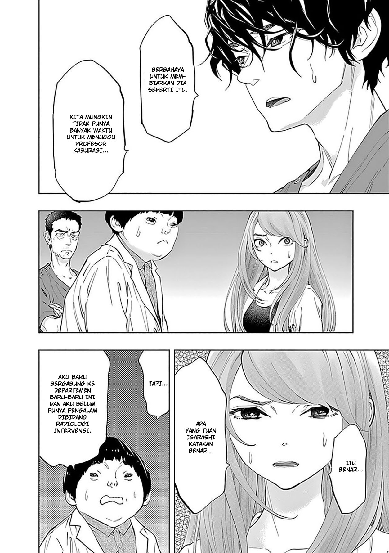 Chapter 44 - halaman 20
