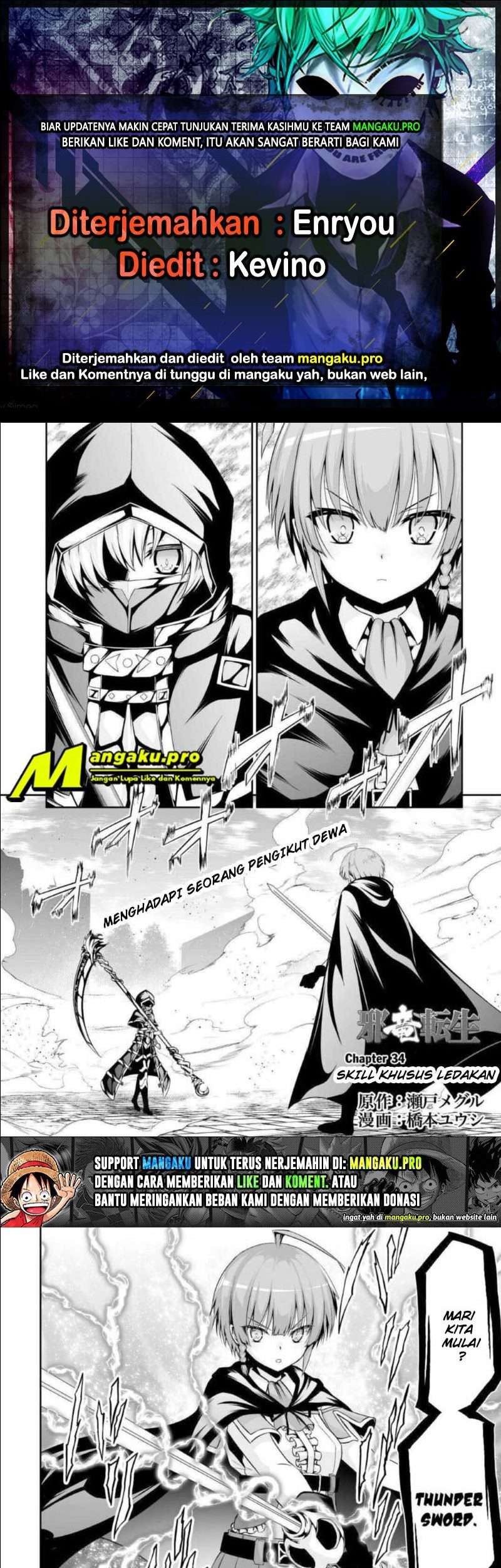 Chapter 34 - halaman 2