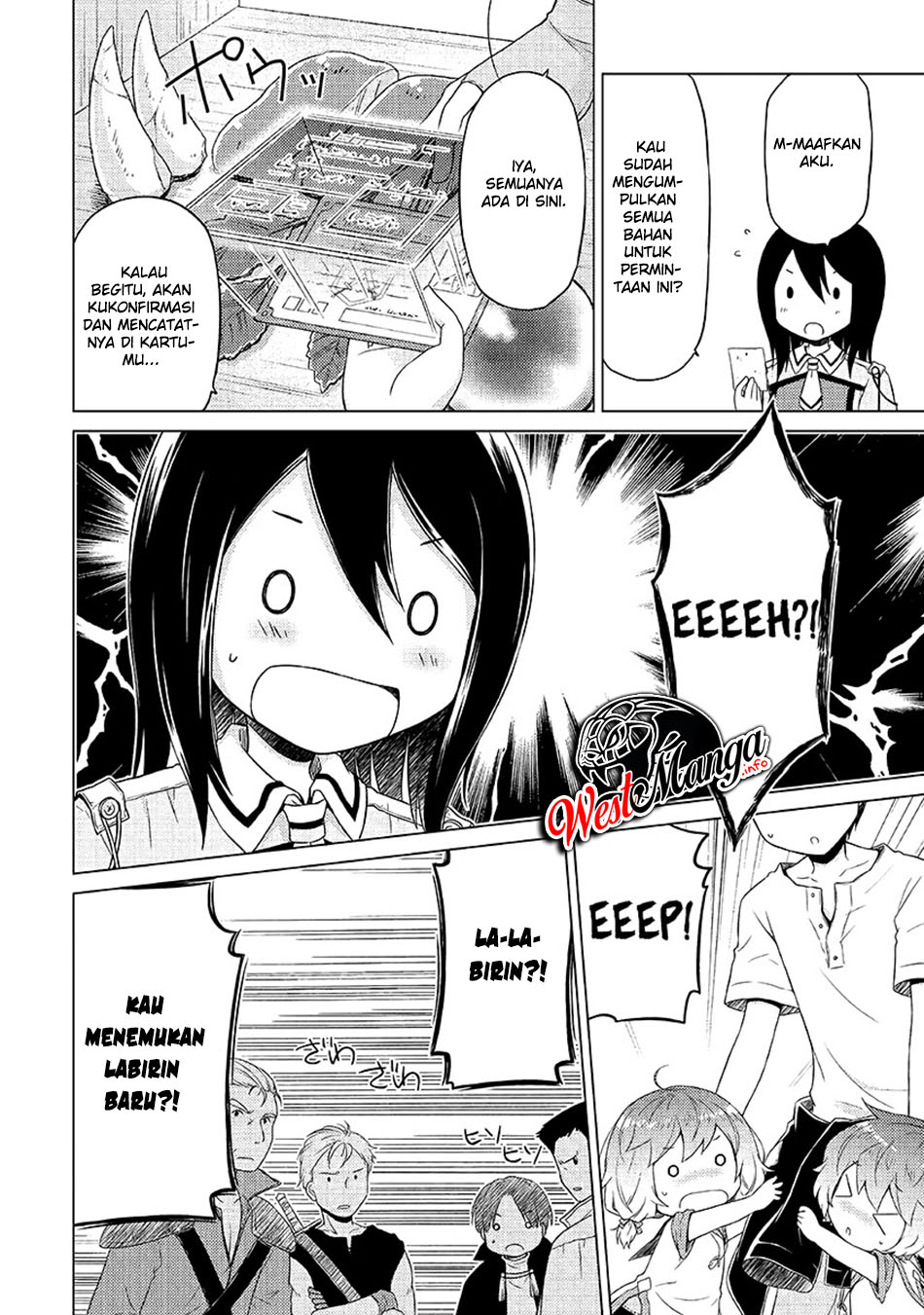 Chapter 30 - halaman 14