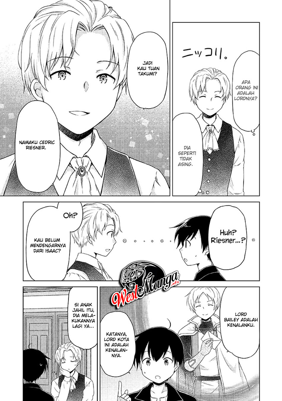 Chapter 30 - halaman 23