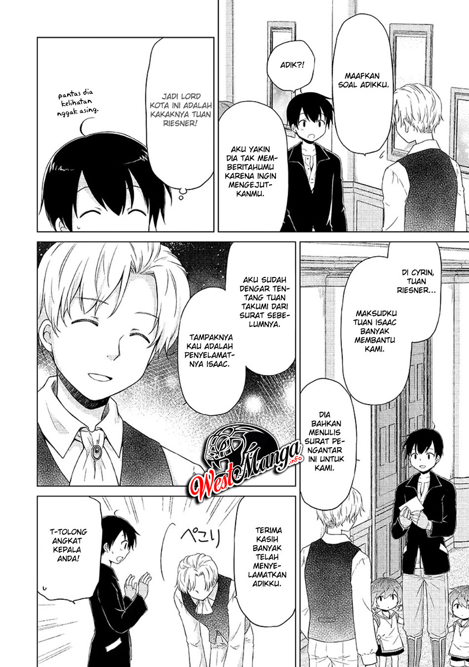 Chapter 30 - halaman 25