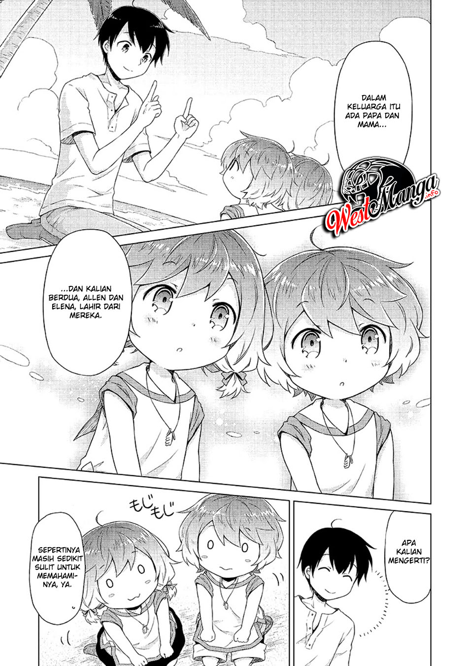 Chapter 30 - halaman 8