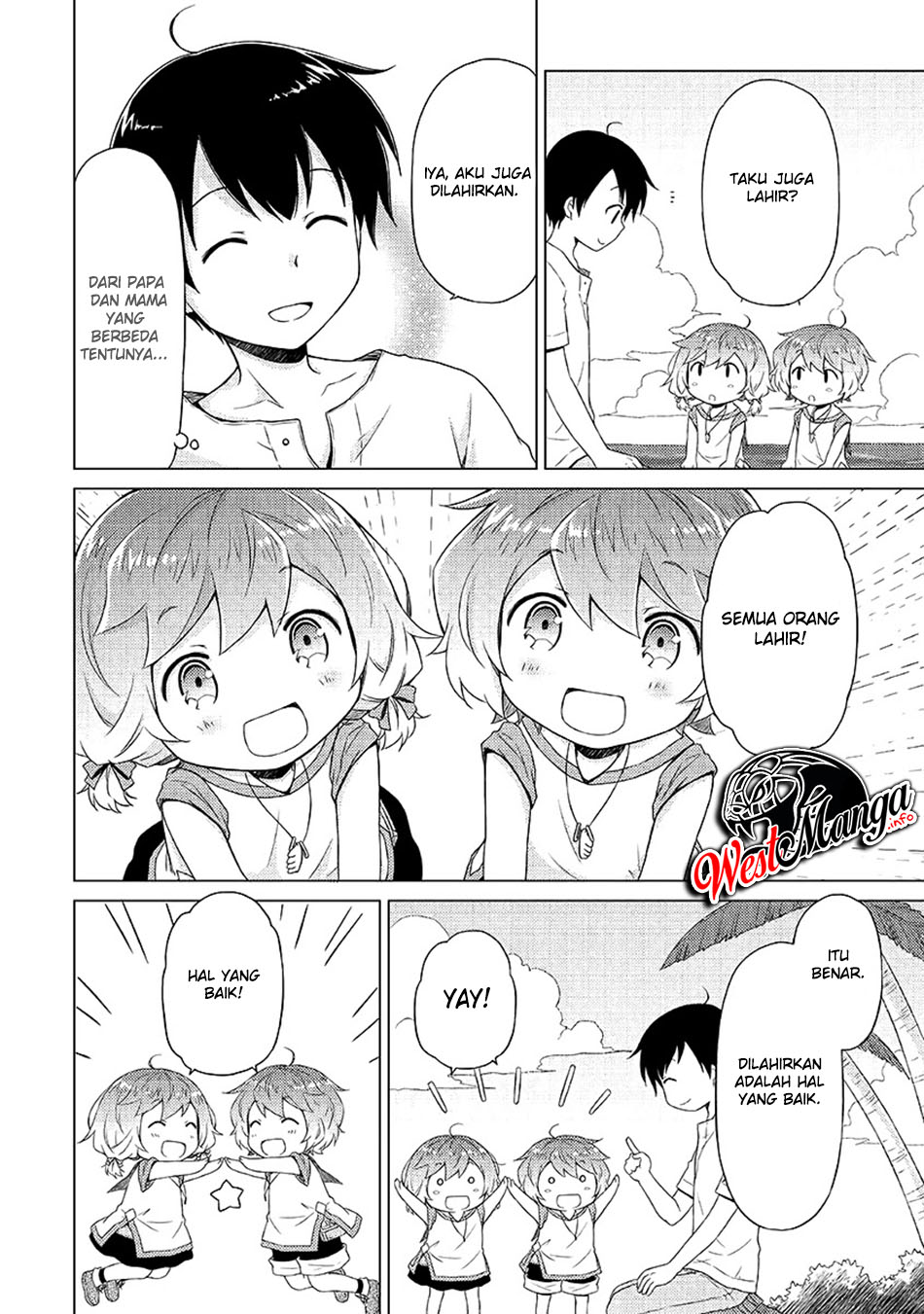 Chapter 30 - halaman 9