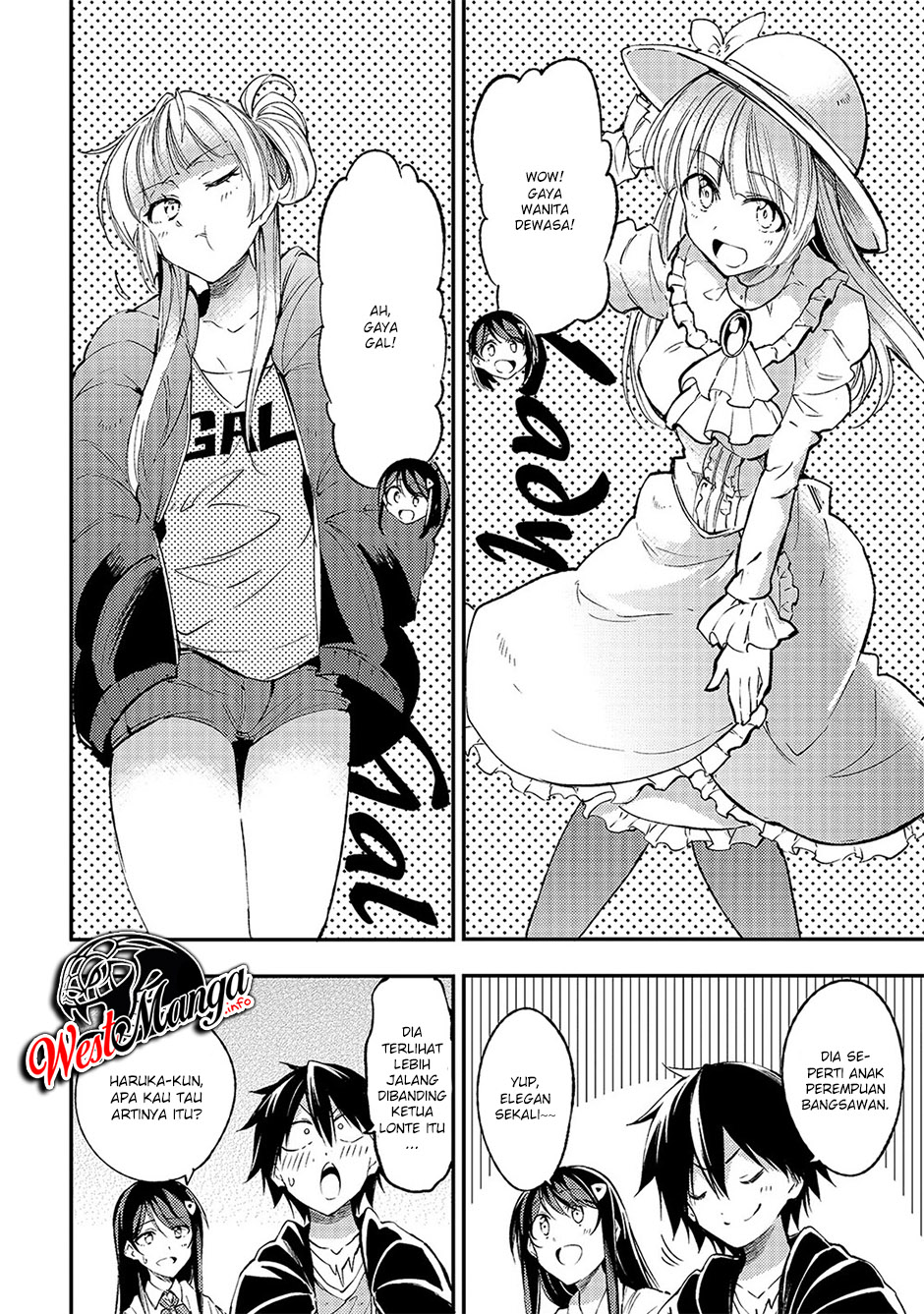 Chapter 92 - halaman 11