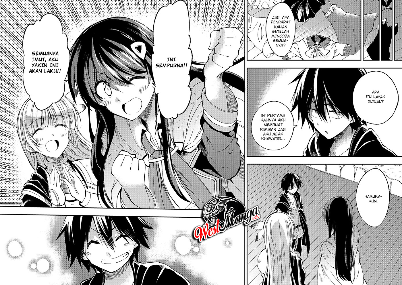 Chapter 92 - halaman 13