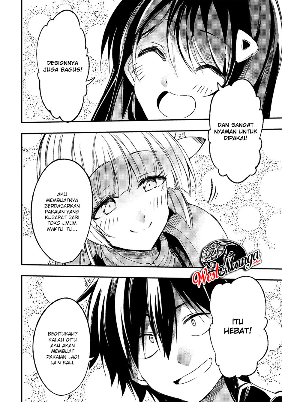 Chapter 92 - halaman 14
