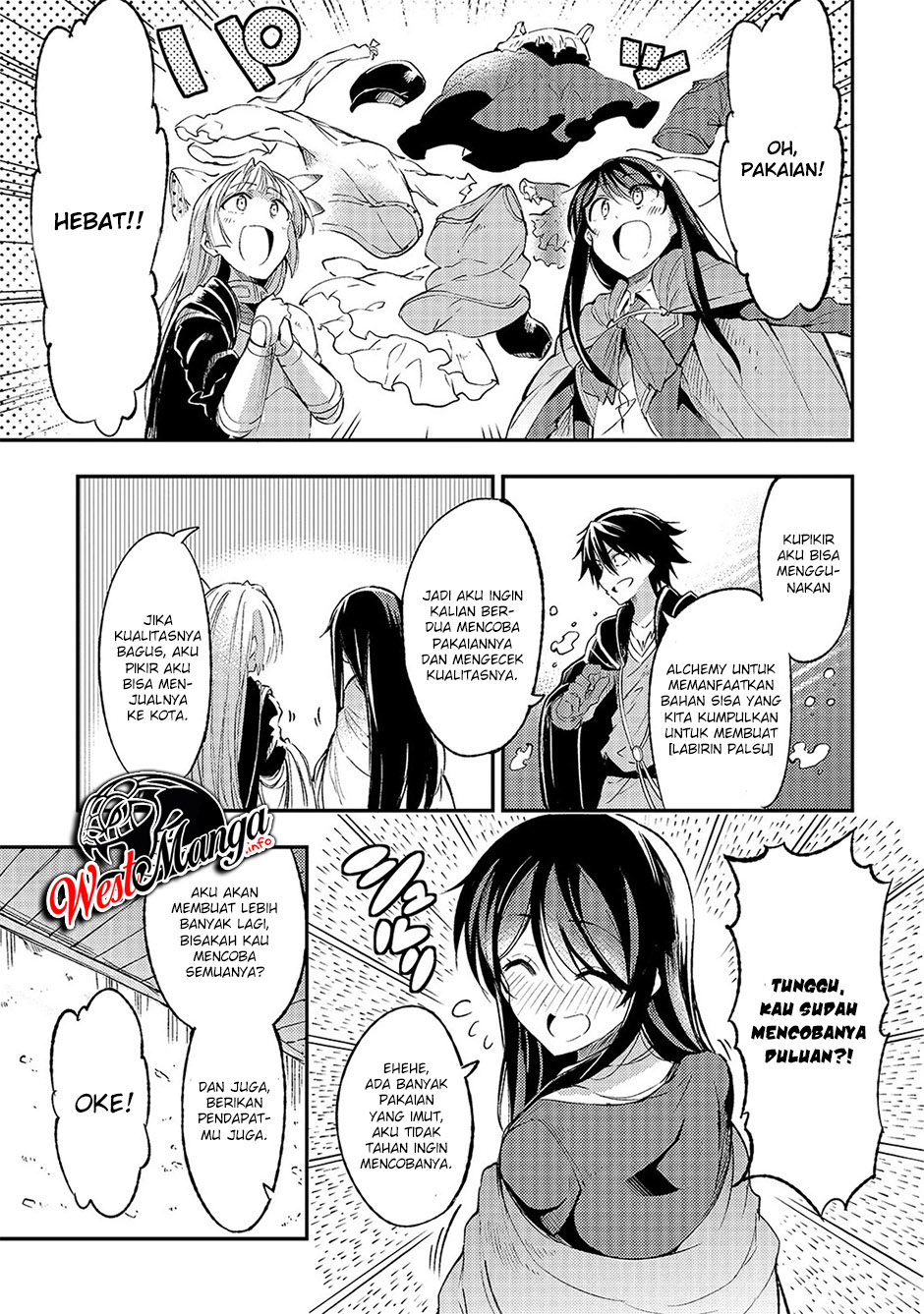 Chapter 92 - halaman 8