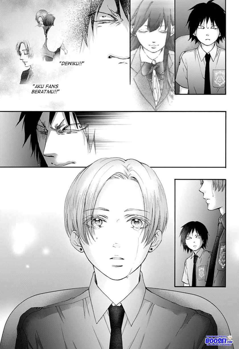 Chapter 85 - halaman 14