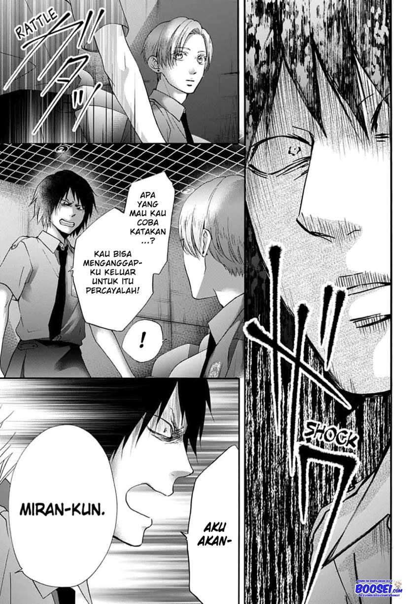 Chapter 85 - halaman 16
