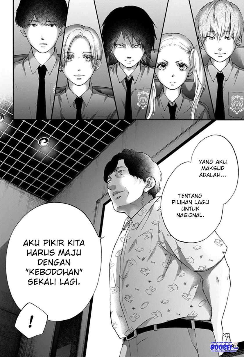 Chapter 85 - halaman 19