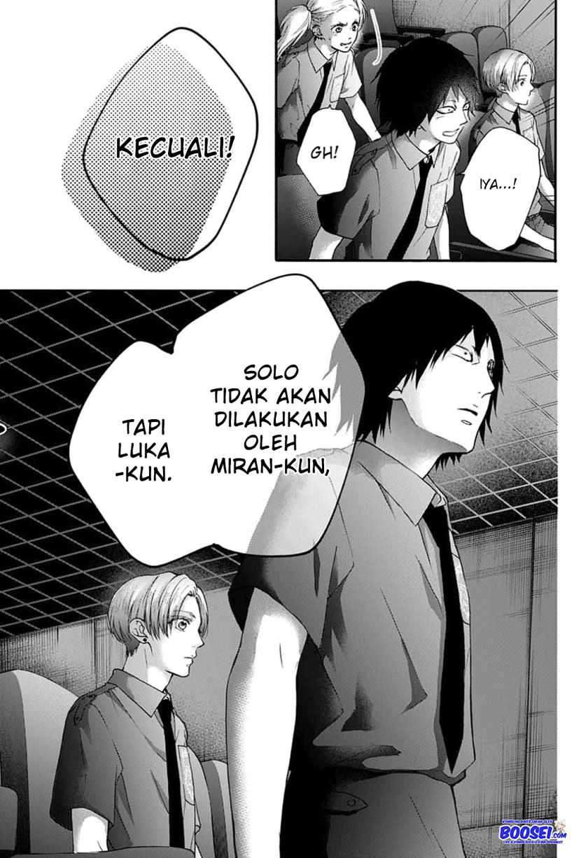 Chapter 85 - halaman 20
