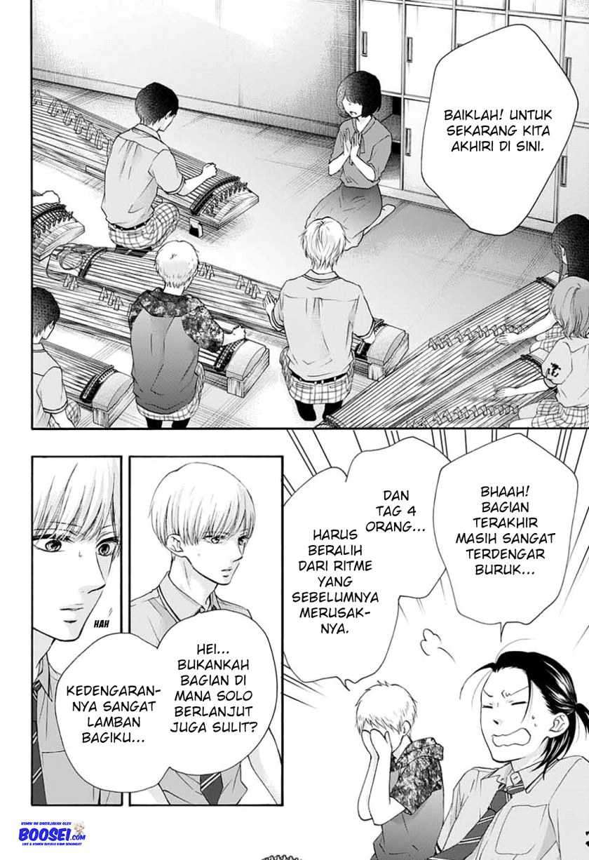 Chapter 85 - halaman 23