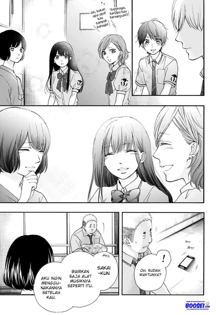 Chapter 85 - halaman 26